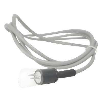 390992 - CONECTOR PARA MANGUERA LED