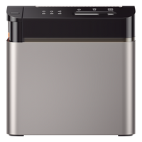 PRINTER80MM - Impresora Térmica / 80 mm / 250 mm/s / USB+LAN+WiFi+BT / IP52 / Corte Automático