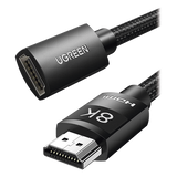 40447 - Ugreen 40447 cable HDMI 1 m HDMI tipo A (Estándar) Negro