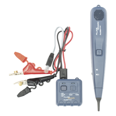 26000900 - Fluke Pro3000 Azul
