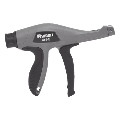 GTS-E - Pistola Manual para Cinchos / Tensión 8-50 lb / Corte Automático / Aluminio / 0.61 lb