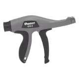GTS-E - Pistola Manual para Cinchos / Tensión 8-50 lb / Corte Automático / Aluminio / 0.61 lb