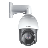 DX2-360TURBO-25X(E) - Cámara PTZ TurboHD / 2 Megapixel / Zoom 25X / IR EXIR 100 m (328 ft) / WDR 120 dB / IP66 / RS-485
