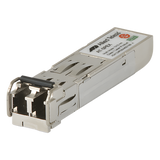 AT-SPEX - Transceptor SFP Multimodo / 1000BASE-X / 1310 nm / 2 km / 1.25 Gbps / LC / 6.56 ft