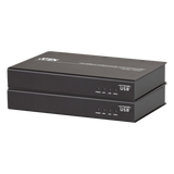 CE610A - Extensor KVM / DVI y USB 2.0 / 100 m (328.1 ft) / HDBaseT / 1920x1200 @ 60 Hz / Cat 5e/6