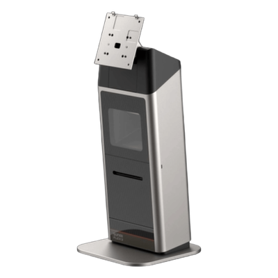 FLEX3-RETAIL-COUNTERTOP-STAND - Sistema POS Integrado / 250 mm/s / Escáner 1D/2D / Papel 58/80 mm / 25.6x11.3x11.9 in / 6.75 kg