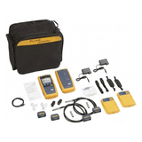 DSX2-8000INT - Certificador de Cable de Cobre / Cat5e a Cat8 / 2 GHz / WiFi Integrado / Pantalla 5.7" (14.48 cm) / Precisión Nivel VI