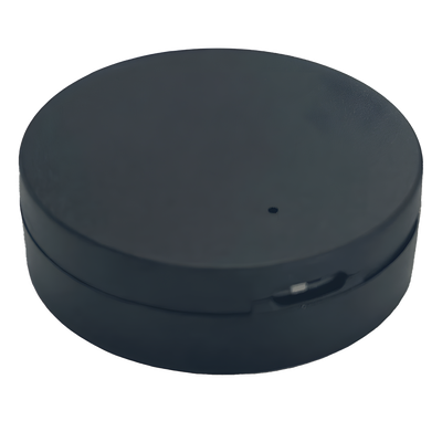 XF-P3B - Sensor Pickup Inalámbrico / Acelerómetro / Alcance 8-10 m (26.2-32.8 ft) / Batería 2+ Años / 32 mm