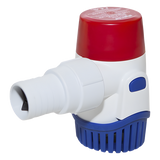 27DA-24 - Rule 27DA-24 bomba de agua Bomba sumergible 4163,95 l/h