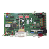 1601-010 - Tablilla de refacción para barreras Doorking 1601 / 1602 / 1603