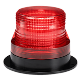 22025004 - Federal Signal 220250-04 luz para alarma Fijo Rojo LED