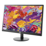 E2270-SWHN - Monitor  LED de 22", Resolución 1920 x 1080 Pixeles con Entradas de Video HDMI/VGA