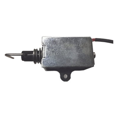 102801722 - Solenoide de Bloqueo de Paso Entrada - Salida para Torniquete Trípode Hikvision DS-K3G200