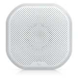 UP-SIREN-POE - Sirena IP PoE / Alarma 110 dB / Iluminación LED de Emergencia / IP56 / PoE 802.3af / -30°C a 50°C (-22°F a 122°F)
