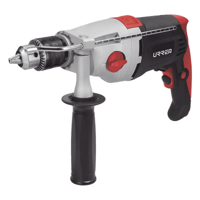 SYS-RM-812F - Rotomartillo Eléctrico / 1/2" / 2 Velocidades 1100 y 2800 RPM / 850 W / 120 V / 45000 Impactos por Minuto
