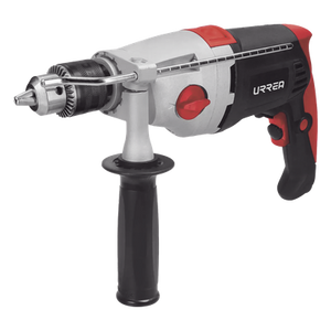 SYS-RM-812F - Rotomartillo Eléctrico / 1/2" / 2 Velocidades 1100 y 2800 RPM / 850 W / 120 V / 45000 Impactos por Minuto