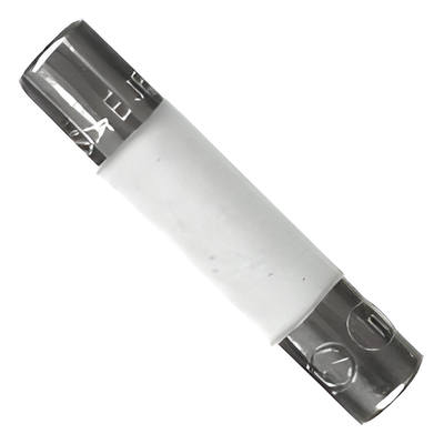 507-1302-ND - Fusible Cerámico / Tipo Europeo 5x20 mm / 8 A / 250 VAC / 125 VDC