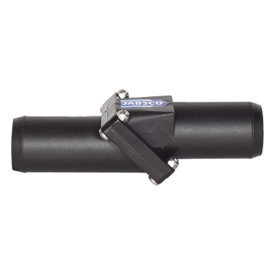 29295-1010 - Válvula anti retorno de linea para mangueras de 1 1/2 pulgadas.