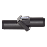 29295-1010 - Válvula anti retorno de linea para mangueras de 1 1/2 pulgadas.