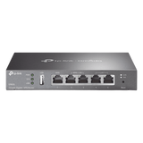 ER605 - TP-Link TL-R605 Router Si Si Gigabit Ethernet 10/100/1000Base-T(X)
