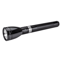 ML-150LR - Linterna LED Recargable / 1082 Lúmenes / Batería LiFePO4 / 5 Modos Programables / Quick Focus / Resistente a Corrosión
