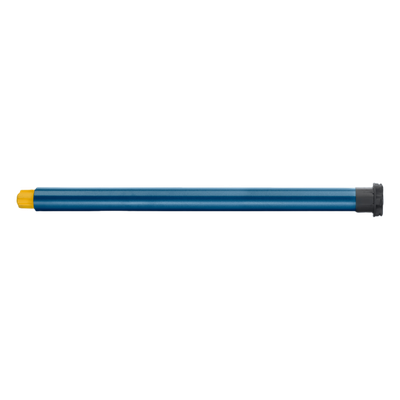 LT50E - Motor RTS para Persiana / Eje 50 mm / 3 x 4 m (9.8 x 13.1 ft) / 120 VCA / 38 dB / IP31
