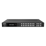 EPP-MXB88VW - Matriz HDMI / 8x8 / 4K60 4:4:4 / 18 Gbps / Seamless / Video Wall y Multivista / Audio Balanceado