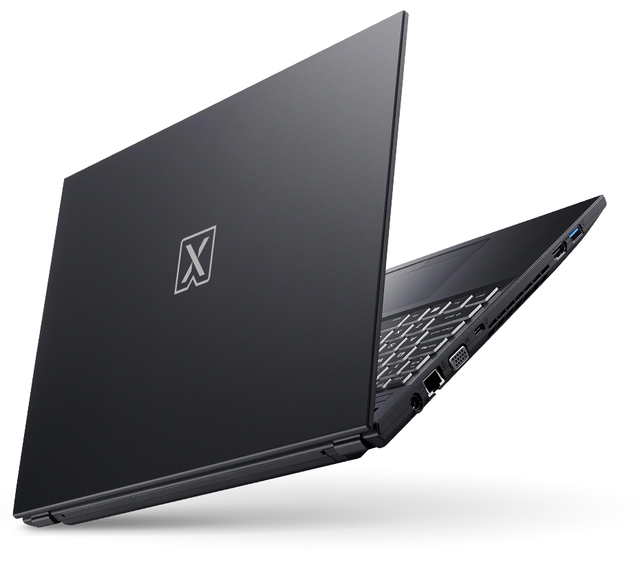 Laptop Lanix Neuron V V7 15.6" Intel Core I5 10210U Disco Duro 512 Gb Ssd Ram 8 Gb Windows 10 Home Color Negro - 10401