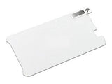 Zebra SG-TC2Y-SCRNPT1-01 accesorios para ordenadores de bolsillo tipo pda Zebra TC21, TC26 Transparente Protector de pantalla