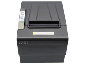 Miniprinter Térmica GHIA 72mm, USB, Ethernet, Alta Velocidad de Impresión