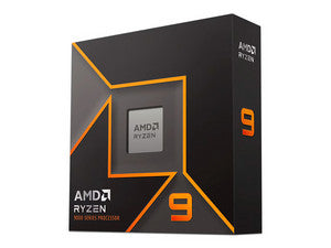 Procesador AMD Ryzen 9 9950X de 16 Núcleos, 4.3-5.7 GHz, AM5, 64MB Caché, 170W