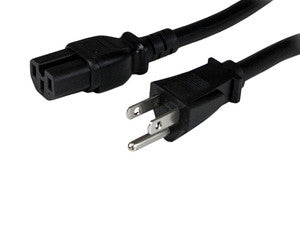 Cable de Alimentación StarTech, 2.4m, Conector C13, Para Equipos Informáticos