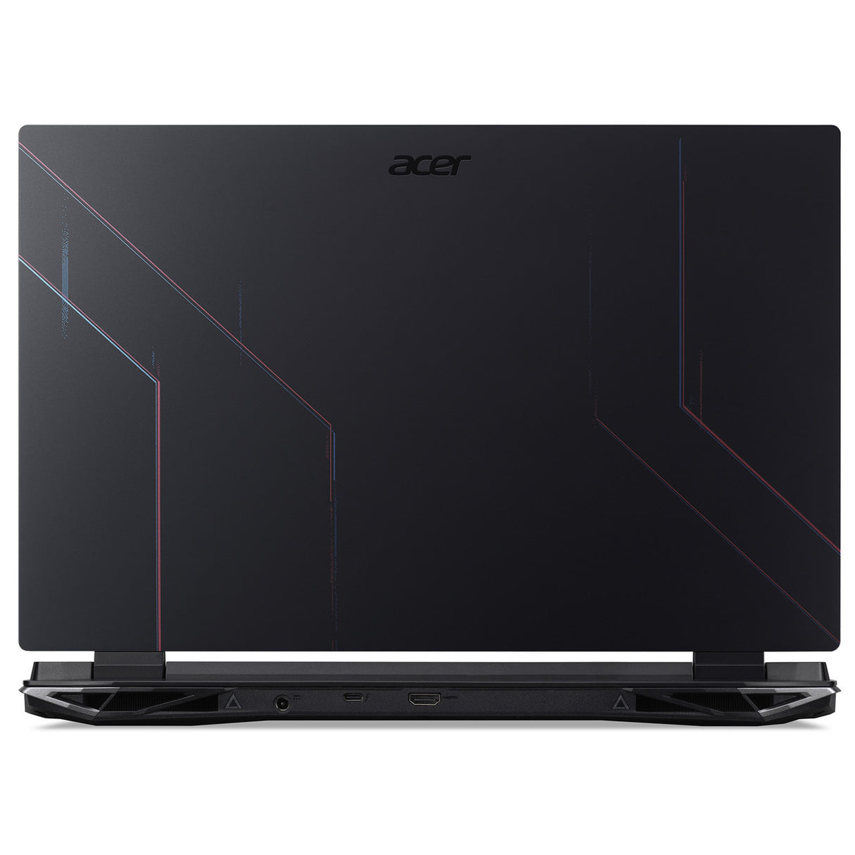 Laptop 15.6'' Gamer Acer Nitro 5 AN515-44-R5VY Full HD, AMD Ryzen 5 4600H 3GHz, 8GB, 1TB + 256GB SSD, NVIDIA GeForce GTX 1650, Windows 10 Home 64-bit, Español, Negro - NH.Q9GAL.00S