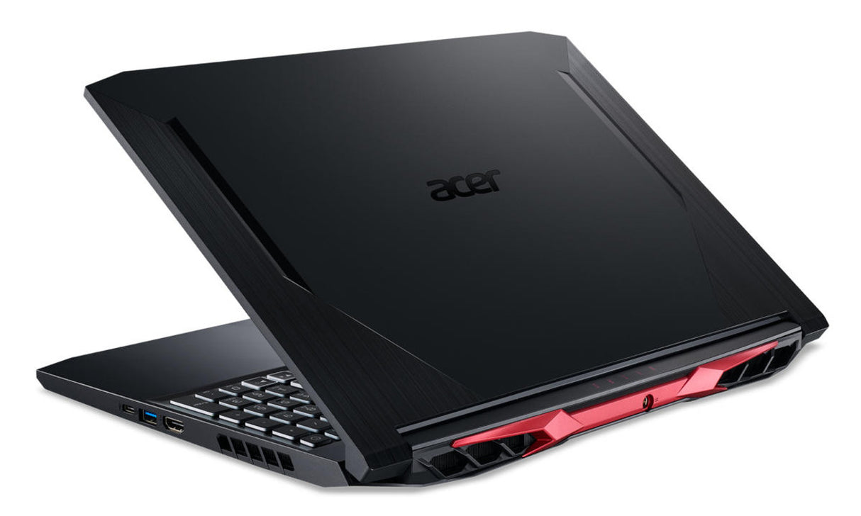 Laptop Gamer 15.6'' Acer NITRO 5 Full HD, Intel Core i5-10300H 2.50GHz, 8GB, 1TB + 256GB SSD, NVIDIA GeForce GTX 1650, Windows 11 Home 64-bit, Español, Negro - NH.QAZAL.004 FullOffice.com 