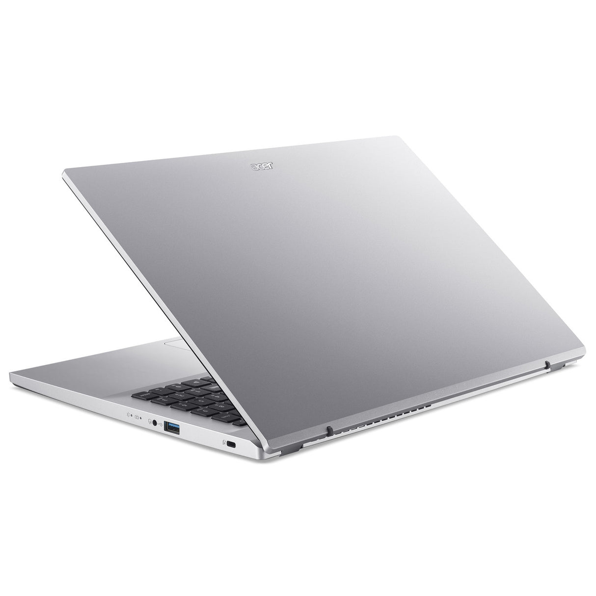 Laptop 15.6'' Acer Aspire 5 A515-45G-R3KH Full HD, AMD Ryzen 3 5300U 2.60GHz, 8GB, 256GB SSD, Windows 10 Home 64-bit, Español, Plata - NX.A88AL.001