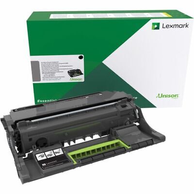 Unidad De Imagen Lexmark 58D0Z00 Programa Devolución Color Negro - 58D0Z00