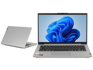 Laptop Lenovo IdeaPad 5 14ALC05: AMD Ryzen 5 5500U 8GB DDR4 256GB SSD 14" LED Windows 11 Home