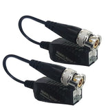 UTEPO UTP101PV-HD12 interruptor de video BNC