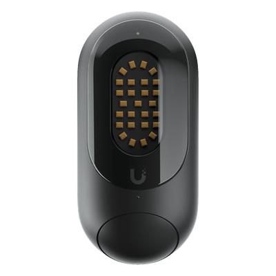 UP-FLOODLIGHT - Reflector Inteligente PoE / 550 Lúmenes LED / Sensor de Movimiento / IPX5 / Conectividad 10/100 Mbps / Bluetooth 4.0