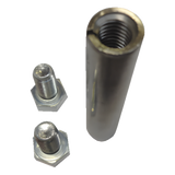 119RIG215U - Bujes y tornillos - FL180 G12000 G4000 G6000