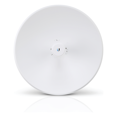 PBE-5AC-GEN2 - Ubiquiti PowerBeam ACGen2 450 Mbit/s Blanco