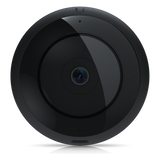 UVC-AI-360 - Cámara Ubiquiti UVC-AI-360 Fisheye 4MP PTZ 360 IR 9m IA Personas Matrículas Audio POE Vandalismo