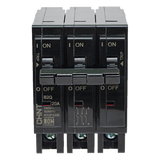 B2QP315E - Chint Interruptor Termomagnético Enchufable / 3 Polos / 15A B2QP315E