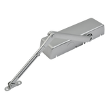 84883 - Assa Abloy Cierrapuertas de uso rudo para exterior / Hierro fundido / 15-150 kg 84883