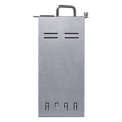 PSM150-AC - Tp-Link Fuente Redundante / Entrada 100-240V CA / Salida 12V CC 150W PSM150-AC