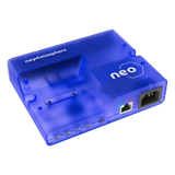 NEO-620 - Nexmosphere Controlador de Potencia / 2 Salidas C13 10A / Medición Individual V-A-W-kWh NEO-620