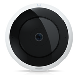UVC-AI-360-W - Cámara IP PTZ / 4 Megapixel / 360° Pan-Tilt-Zoom / IR 9 m (29.5 ft) / PoE / Audio Bidireccional / IP Resistente
