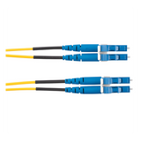 F92ELLNLNSNM001 - Panduit Jumper de Fibra Óptica Monomodo / OS2 9/125 / LC-LC Duplex F92ELLNLNSNM001