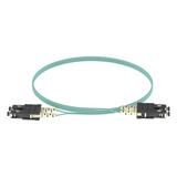 FX23RSNSNSNM002 - Panduit Jumper de Fibra Óptica / Multimodo OM3 50/125 / SC-SC Duplex FX23RSNSNSNM002