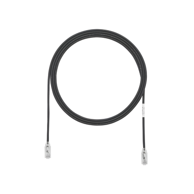 UTP28SP45BL - Cable de Parcheo UTP / Cat6 / 28AWG / 13.72 m (45 ft) / Doble Clasificación CM/LSZH
